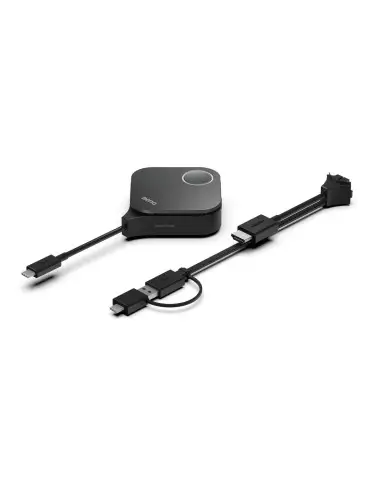 BenQ VS25 BUTTON KIT