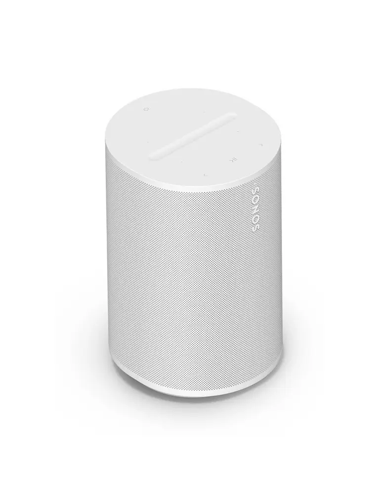 SONOS ERA 100 Przenośny głośnik strefowy z wbudowanym wzmacniaczem - outlet - GLO 138200