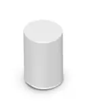 SONOS ERA 100 Przenośny głośnik strefowy z wbudowanym wzmacniaczem - outlet - GLO 138200