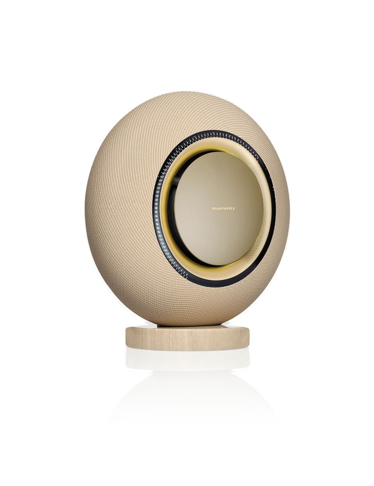 MARANTZ GRAND HORIZON Flagowy głośnik bezprzewodowy z HEOS® Built-in - outlet - GLO 138867