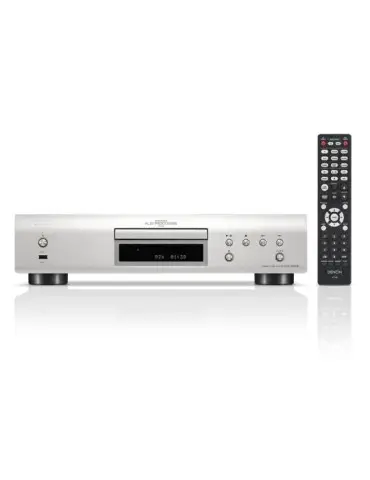 Odtwarzacz cd DENON DCD-900NE | Hi-Res USB | DENON