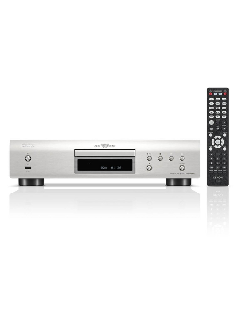 DENON DCD-900NE Odtwarzacz CD - outlet - GLO 141395