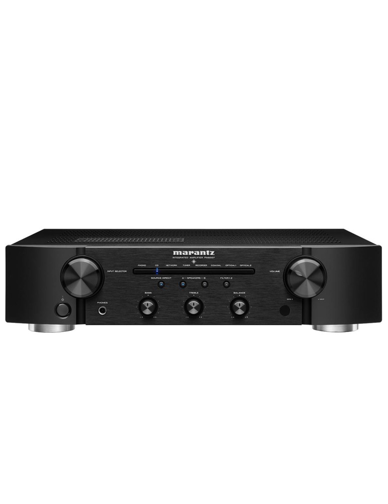 MARANTZ PM6007 Zintegrowany wzmacniacz stereofoniczny - outlet - GLO 141867
