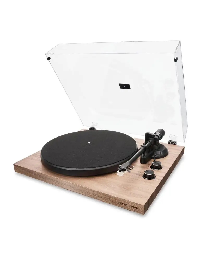 ARGON AUDIO TT MK2 Gramofon - outlet - GLO 141849