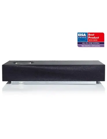NAIM Mu-so 2nd Gen Bezprzewodowy system muzyczny - outlet - GLO 142489