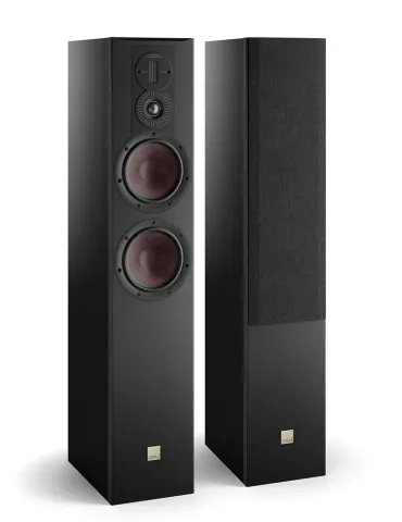 Zestaw Kina Domowego: Denon AVR-X3900H + Dali Opticon 6/LCR/Vokal MK2 2
