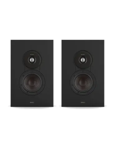 Zestaw Kina Domowego: Denon AVR-X3900H + Dali Sonik 9/On-Wall/Cinema + Sub E-12F 2