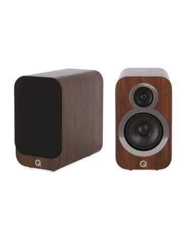 Kino domowe Denon AVC-X3900H | Q Acoustics 5.0 | DENON 2