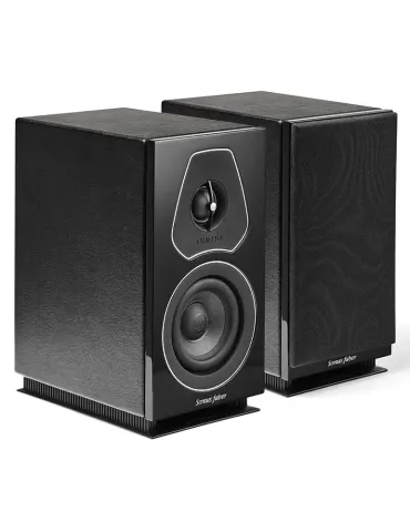 Denon AVC-X3900H z Sonus Faber | Dolby Atmos | DENON 2