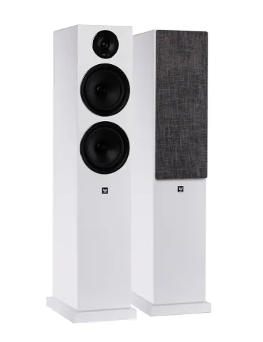 Zestaw Kina Domowego: Denon AVR-X3900H + Wilson EL-8/4/Vocal 2