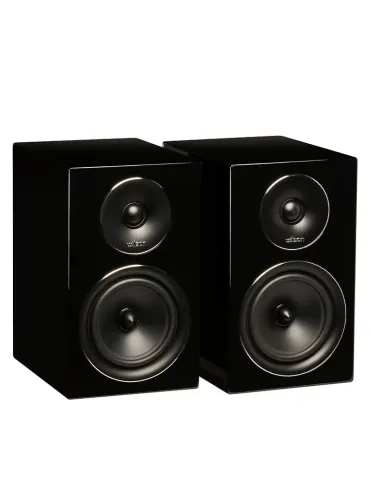 Zestaw Kina Domowego: Denon AVC-X3900H + Wilson EL-8/4/Vocal + Sub-10 2