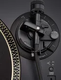 Argon Audio Vestlyd PRO T2 - Gramofon z napędem bezpośrednim i wkładką Ortofon VNL