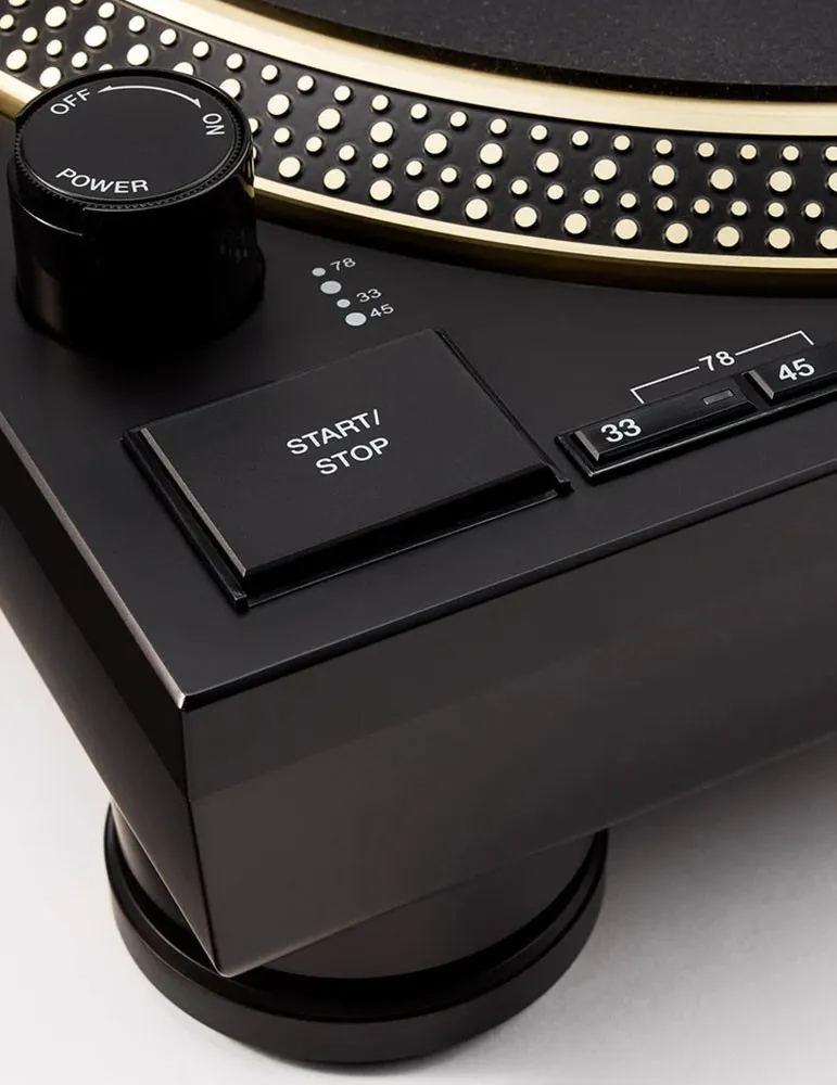 Argon Audio Vestlyd PRO T2 - Gramofon z napędem bezpośrednim i wkładką Ortofon VNL