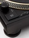 Argon Audio Vestlyd PRO T2 - Gramofon z napędem bezpośrednim i wkładką Ortofon VNL
