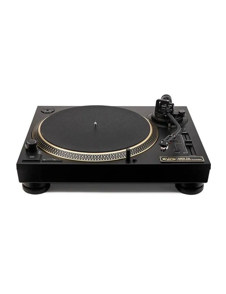 Argon Audio Vestlyd PRO T2 - Gramofon z napędem bezpośrednim i wkładką Ortofon VNL