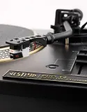 Argon Audio Vestlyd PRO T2 - Gramofon z napędem bezpośrednim i wkładką Ortofon VNL