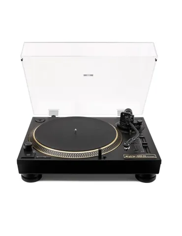 Argon Audio Vestlyd PRO T2 - Gramofon z napędem bezpośrednim i wkładką Ortofon VNL
