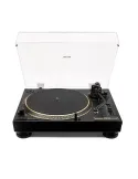 Argon Audio Vestlyd PRO T2 - Gramofon z napędem bezpośrednim i wkładką Ortofon VNL