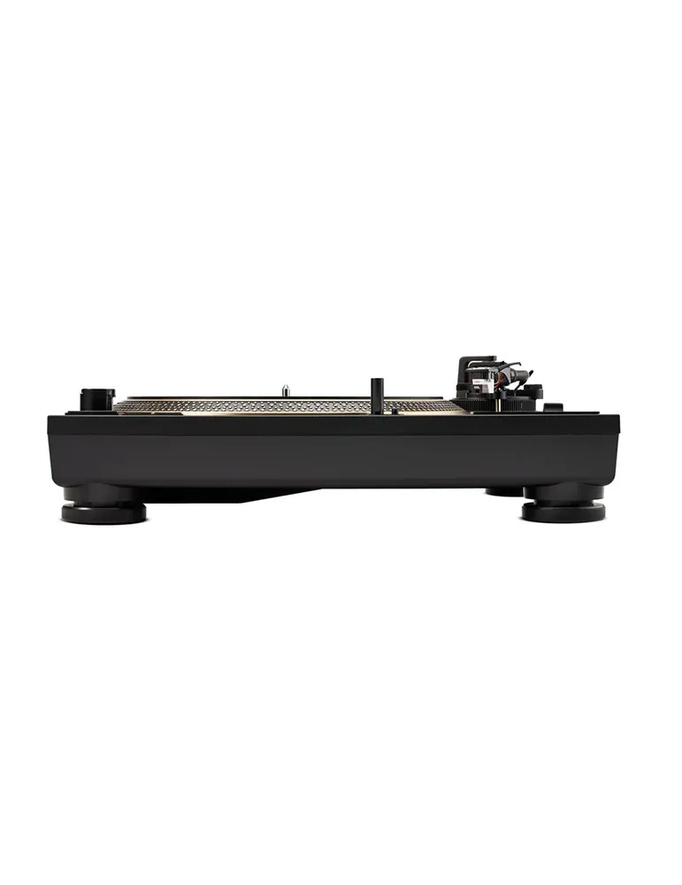 Argon Audio Vestlyd PRO T2 - Gramofon z napędem bezpośrednim i wkładką Ortofon VNL