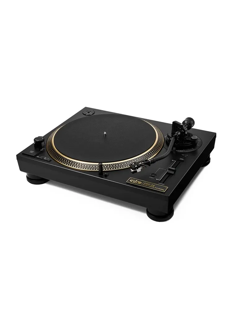 Argon Audio Vestlyd PRO T2 - Gramofon z napędem bezpośrednim i wkładką Ortofon VNL