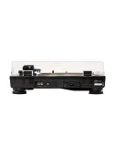 Argon Audio Vestlyd PRO T2 - Gramofon z napędem bezpośrednim i wkładką Ortofon VNL