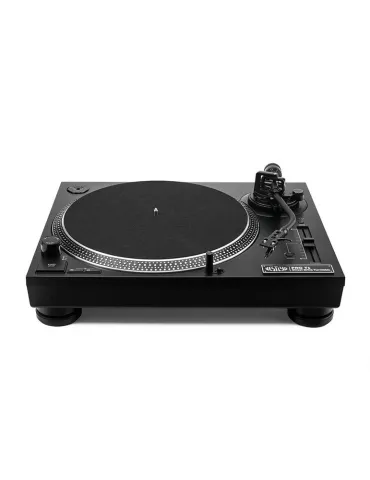Vestlyd PRO T1 gramofon DJ z napędem bezpośrednim 2