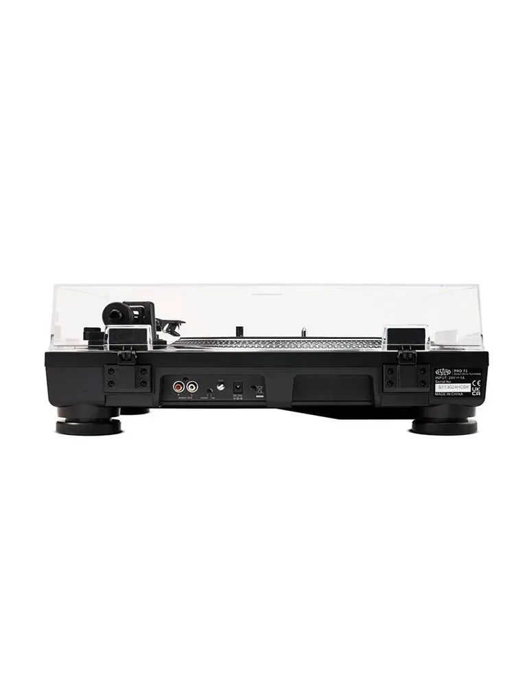 Vestlyd PRO T1 gramofon DJ z napędem bezpośrednim