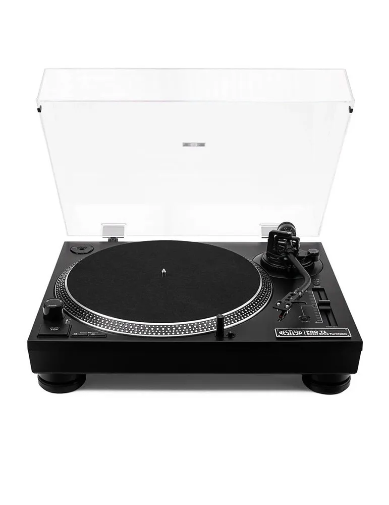 Vestlyd PRO T1 gramofon DJ z napędem bezpośrednim