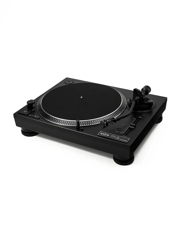 Vestlyd PRO T1 gramofon DJ z napędem bezpośrednim