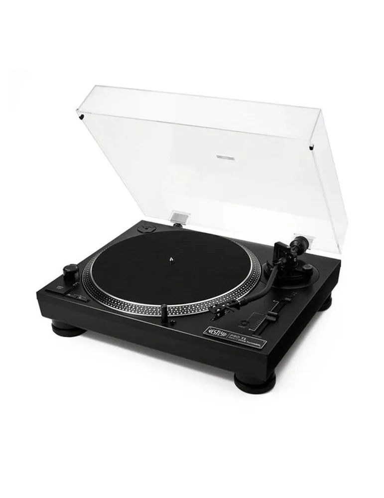 Vestlyd PRO T1 gramofon DJ z napędem bezpośrednim