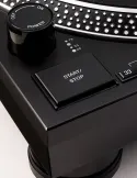 Vestlyd PRO T1 gramofon DJ z napędem bezpośrednim