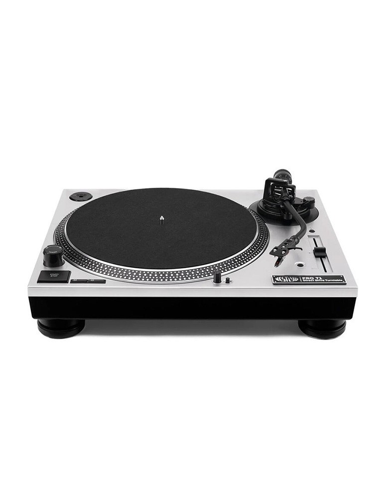 Vestlyd PRO T1 gramofon DJ z napędem bezpośrednim