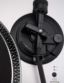 Vestlyd PRO T1 gramofon DJ z napędem bezpośrednim