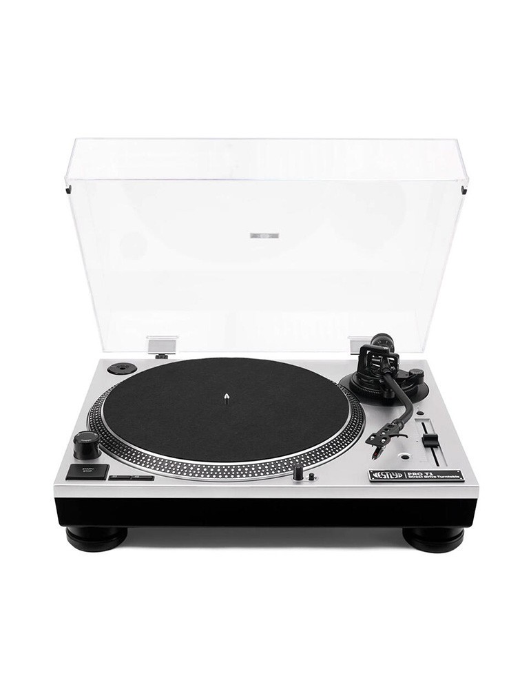 Vestlyd PRO T1 gramofon DJ z napędem bezpośrednim
