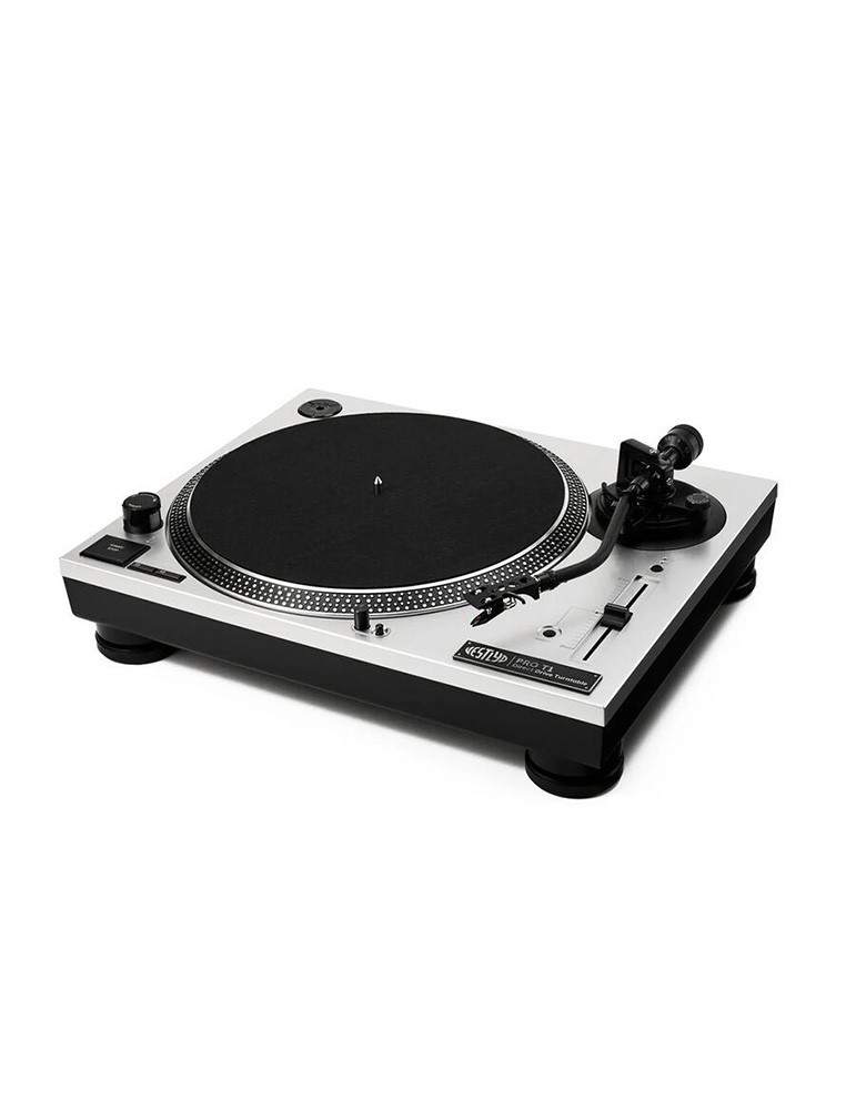 Vestlyd PRO T1 gramofon DJ z napędem bezpośrednim