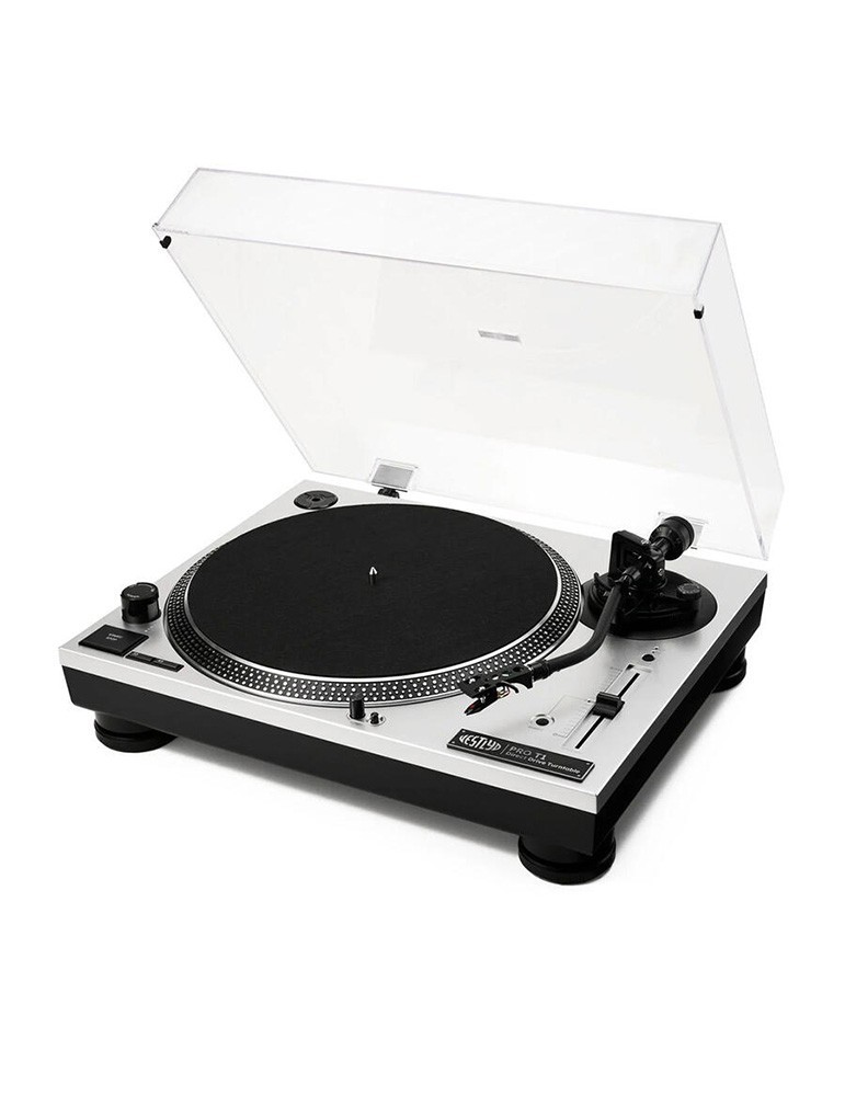 Vestlyd PRO T1 gramofon DJ z napędem bezpośrednim