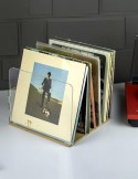 Norstone Vinyl LP R półka na winyle – stojak LP