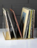 Norstone Vinyl LP R półka na winyle – stojak LP
