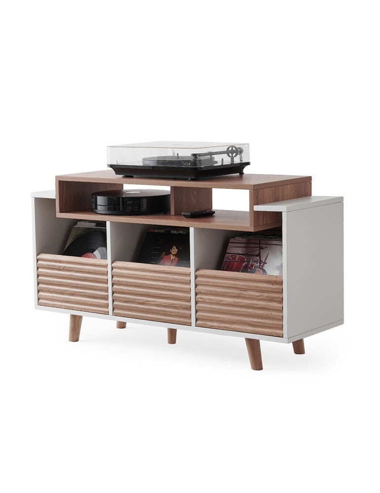 Norstone Oslo Vinyl 1200 – stolik na winyle do gramofonu