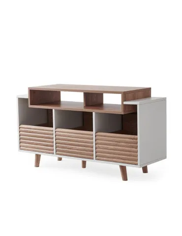 Norstone Oslo Vinyl 1200 – stolik na winyle do gramofonu