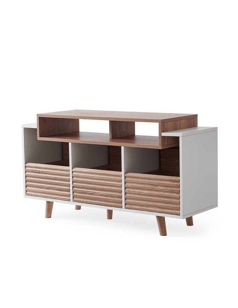 Norstone Oslo Vinyl 1200 – stolik na winyle do gramofonu