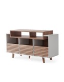 Norstone Oslo Vinyl 1200 – stolik na winyle do gramofonu