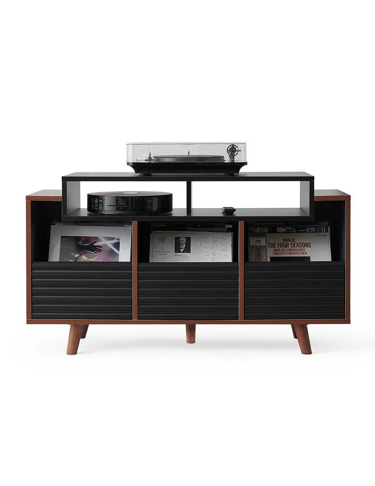 Norstone Oslo Vinyl 1200 – stolik na winyle do gramofonu