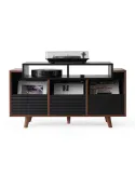 Norstone Oslo Vinyl 1200 – stolik na winyle do gramofonu