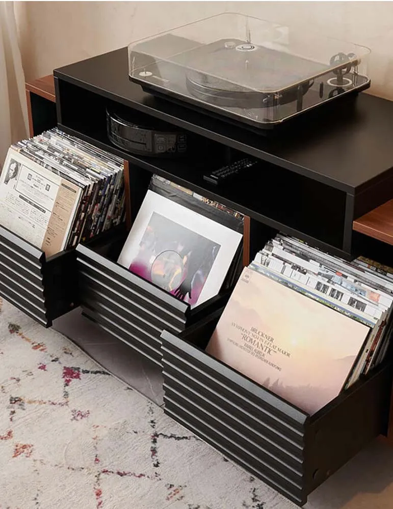 Norstone Oslo Vinyl 1200 – stolik na winyle do gramofonu