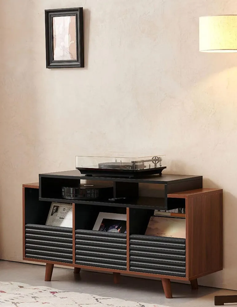 Norstone Oslo Vinyl 1200 – stolik na winyle do gramofonu