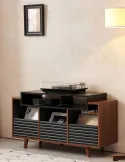 Norstone Oslo Vinyl 1200 – stolik na winyle do gramofonu