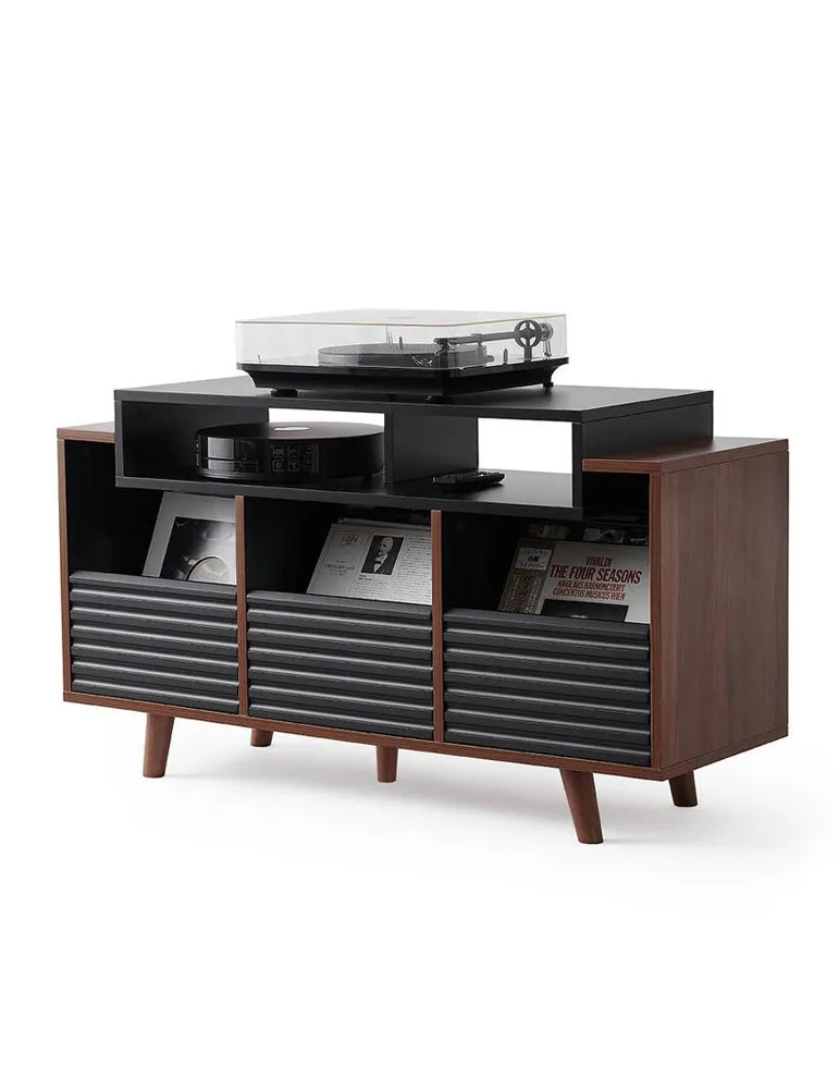 Norstone Oslo Vinyl 1200 – stolik na winyle do gramofonu