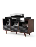 Norstone Oslo Vinyl 1200 – stolik na winyle do gramofonu