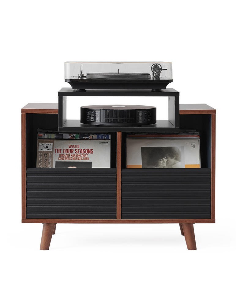 Norstone Oslo Vinyl 800 – stolik na winyle do salonu
